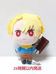 【新品未使用】黄泉のツガイ ちまっとさんぬいぐるみ ユル ぬいぐるみ
