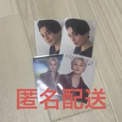 FANTASTICS Welcome to Sunshine 八木勇征トレカ2枚 - メルカリ