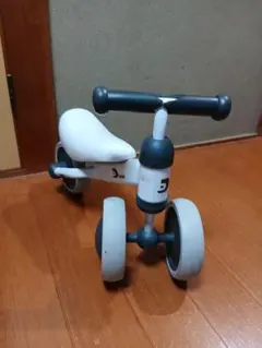 D bike mini ディーバイク ミニ ホワイト