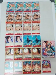最強ジャンプ付録希少高騰中エースコミパラ - メルカリ