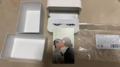 未使用品 春を抱いていた ペアリング BE-BOY GOLD展