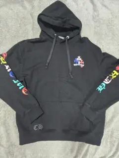 xl パーカー