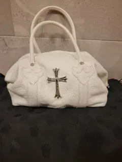 CHROME HEARTS　レザーバックのサムネイル