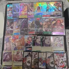 ワンピースカード　まとめ売り
