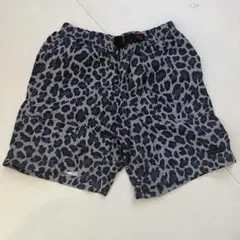 2026年最新】Gramicci ハーフパンツ レオパードの人気アイテム - メルカリ