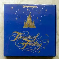 CD未開封★東京ディズニーランド ・トレジャーズオブファンタジー Amazon.co.jp: 東京ディズニーリゾート トレジャーズ・オブ