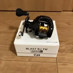 2025年最新】ダイワ ブラスト ロッドの人気アイテム - メルカリ