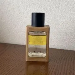 BAUM バウム モイスチャライジング オイル 60mlのサムネイル