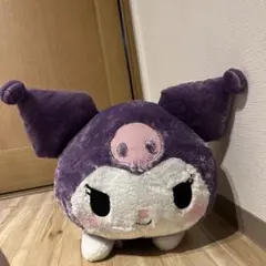 サンリオ　クロミちゃんBIGぬいぐるみ
