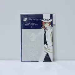 あんスタ　ボディステッカー　月永レオ