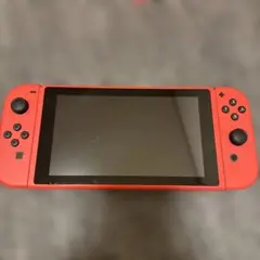 Nintendo Switch マリオレッド❌ブルーセット 24時間発送可！！