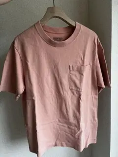 Patagonia オーガニックコットン ポケットTシャツ メンズXSのサムネイル