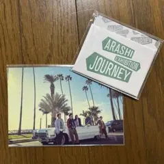【専用です】嵐を旅する展覧会グッズ