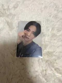 KCONJAPAN 2026 W会員トレカ JO1 佐藤景瑚