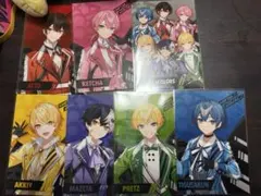 AMPTAKxCOLORS ブロマイド まとめ売り