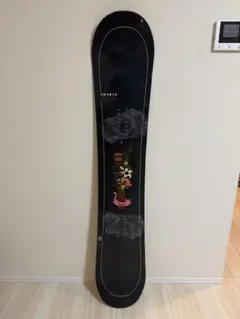 2026年最新】SMOKIN スノーボードの人気アイテム - メルカリ