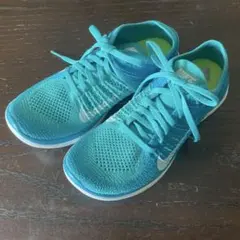 NIKE FREE 4.0 FLYKNIT 23cm