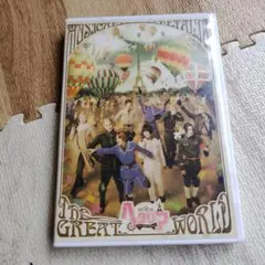 安全地帯30周年コンサートDVD 【ソルトモデラートショ―】 - メルカリ