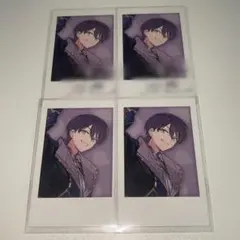 剣持刀也 チェキ