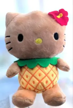2026年最新】ハワイ キティ パイナップルの人気アイテム - メルカリ