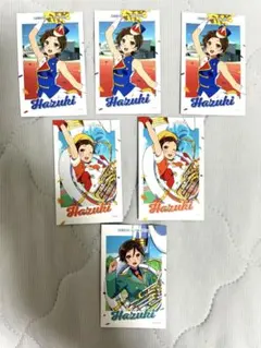 響け！ユーフォニアム 缶バッジ 加藤葉月 - メルカリ