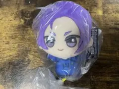 ブルーロック ちびぐるみvol.9 御影 玲王 ぬいぐるみ マスコット