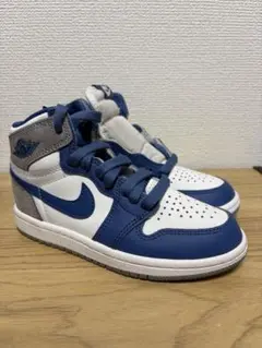 未使用品　17.5cm JORDAN1 RETRO HIGH OG Nike