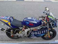 2026年最新】nsr50リップスの人気アイテム - メルカリ