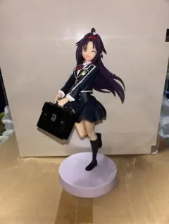 フィギュア 草壁優季 「ToHeart2」 1/8 PVC製塗装済完成品 - メルカリ