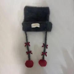 ディズニー おしゃれキャット ベルリオーズ ニット帽 ニットキャップ