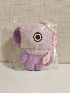BTS BT21 MANG JHOPE たっとん ぬいぐるみ