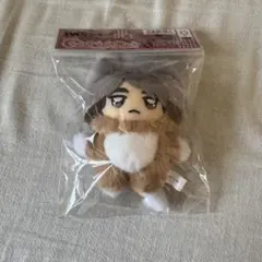 ハイキュー　ちみけもますこっと　宮治