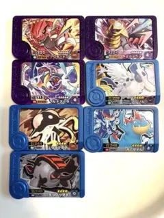 ポケモンフレンダ　スーパートレジャーセット