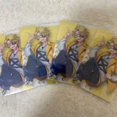 カラフルピーチ からぴち ウエハース 等身 たっつん