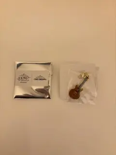 Mrs. GREEN APPLE メタルチャーム 若井滉斗