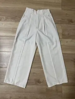 GU パンツ　サイズS