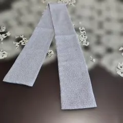 リバティ花柄ストレートマフラー19