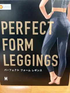 LAVA PERFECT FORM LEGGINGS Mサイズ - メルカリ