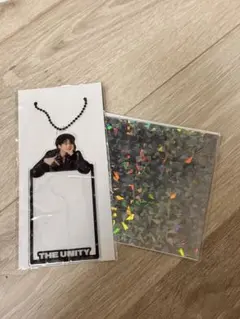 NCT127 the UNITY ランダムトイ ドヨン セット