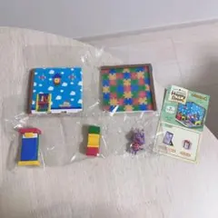 どうぶつの森 ハッピールーム ニコバン