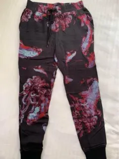 DIESEL/ディーゼル　ジョガーパンツ