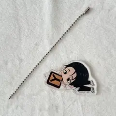 乙骨憂太 アクリルキーホルダー