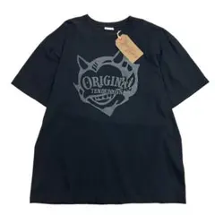希少品！ TENDERLOIN TEE PFP 半袖 Tシャツ ブラック黒 XL