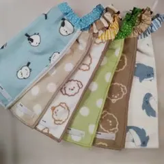 35　おりこうタオルエプロン