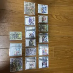 遊戯王【ドゥームズ】デッキ ドラスティア スリーブ付 - メルカリ