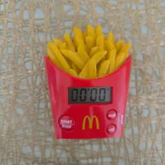 2026年最新】マクドナルド 福袋 ポテトタイマーの人気アイテム - メルカリ