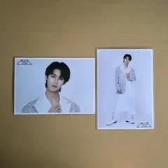 曽野舜太 M!LK SMILE POP! 生写真