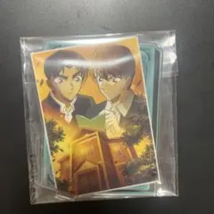 名探偵コナン 服部平次 白馬探 セガラッキーくじ H賞 アクリルスタンド