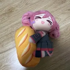 重音テト ぬいぐるみ