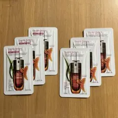 CLARINS ダブルセラム 6パック